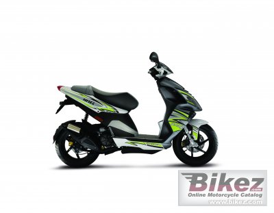 2010 Piaggio NRG Power DD photo